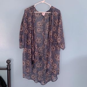 LulaRoe Lindsey